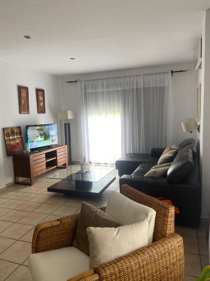 Casa Los Encinares Córdoba Exterior foto